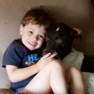 Meet your Posher, Lisa